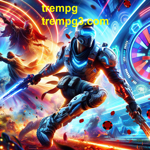 A Revolução dos Jogos de Ação