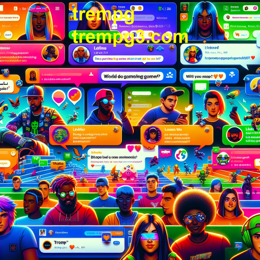 A Importância dos Fóruns de Jogos na Comunidade Gamer