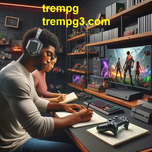 A Importância das Análises de Jogos na Indústria