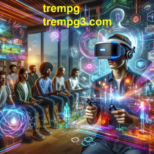 As Principais Tendências que Estão Transformando o Mundo dos Jogos